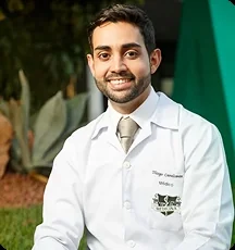 Dr. Thiago Cavalcante