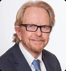 Dr. Anders Dahlstrom