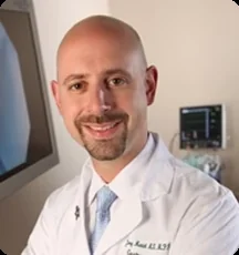 Dr. Jerry Martel