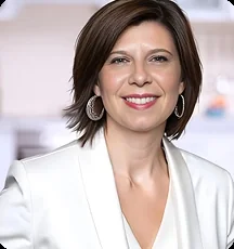Dr. Jennifer Roelands