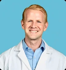 Dr. Eric Wood