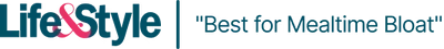 Life&Style — Best for Mealtime Bloat